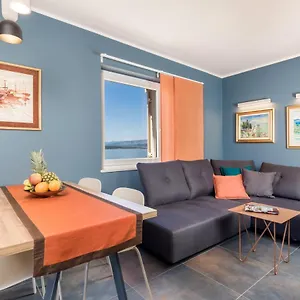  Apartman Heni