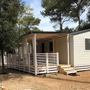 Summertime By Pearl Of The Biograd Kamp Biograd Na Moru