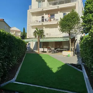  Apartman Vipava