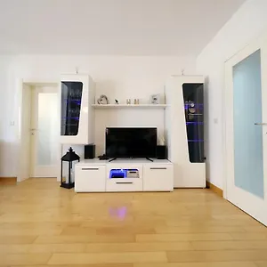 Dioniz Apartman Zadar